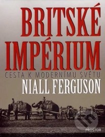 Britské impérium