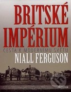 Britské impérium - cena, srovnání