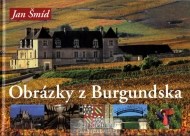 Obrázky z Burgundska - cena, srovnání