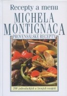 Recepty a menu Michela Montignaca - cena, srovnání