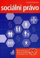 Sociální právo - cena, srovnání