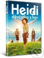 Heidi - cena, srovnání