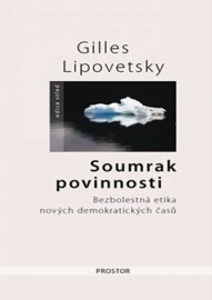 Soumrak povinnosti