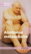 Anatomie melancholie - cena, srovnání