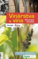 Vinárstva a vína Slovenskej republiky 2008 - cena, srovnání