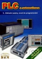 PLC a automatizace 1 - cena, srovnání