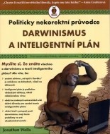 Darwinismus a inteligentní plán - cena, srovnání