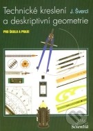 Technické kreslení a deskriptivní geometrie - cena, srovnání