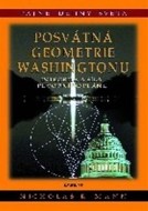 Posvátná geometrie Washingtonu - cena, srovnání