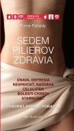 Sedem pilierov zdravia - cena, srovnání