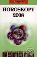 Horoskopy 2008 (Váhy - Štír - Střelec - Kozoroh - Vodnář - Ryby) - cena, srovnání