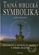 Tajná biblická symbolika - cena, srovnání