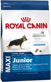 Royal Canin Maxi Junior 15kg