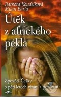 Útěk z afrického pekla - cena, srovnání