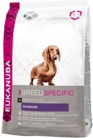 Eukanuba Dachshund 2.5kg