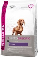 Eukanuba Dachshund 2.5kg - cena, srovnání