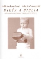 Dieťa a Biblia - cena, srovnání