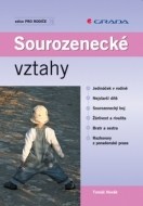 Sourozenecké vztahy - cena, srovnání