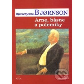 Arne, básne a polemiky