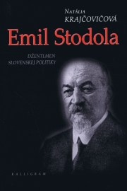 Emil Stodola
