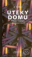Útěky domů - cena, srovnání