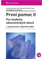 První pomoc II - cena, srovnání