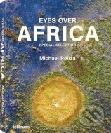 Eyes over Africa - cena, srovnání