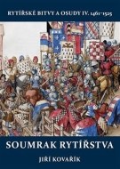 Soumrak rytířstva - cena, srovnání