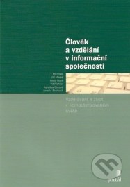 Člověk a vzdělání v informační společnosti