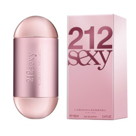 Carolina Herrera 212 Sexy 30ml