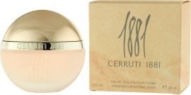 Cerruti 1881 pour Femme 30ml