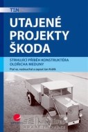 Utajené projekty Škoda - cena, srovnání
