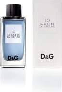 Dolce & Gabbana La Roue de la Fortune 10 100ml - cena, srovnání