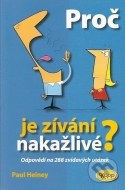 Proč je zívání nakažlivé? - cena, srovnání