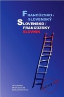 Francúzsko-slovenský a slovensko-francúzsky slovník - cena, srovnání