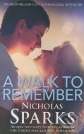 A Walk to Remember - cena, srovnání