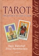 Tarot - váš průvodce na cestě životem - cena, srovnání