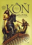 Kôň a človek v stredoveku - cena, srovnání