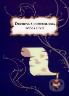 Duchovná numerológia podľa Lívie - cena, srovnání