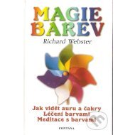 Magie barev - cena, srovnání