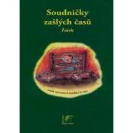 Soudničky zašlých časů - cena, srovnání