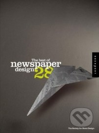 Best of Newspaper Design 28