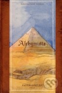 Alchymista (ilustrované vydání) - cena, srovnání
