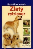 Zlatý retriever - cena, srovnání