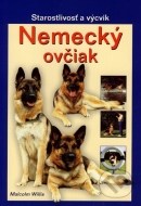 Nemecký ovčiak - cena, srovnání