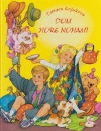Dom hore nohami - cena, srovnání