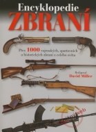 Encyklopedie zbraní - cena, srovnání