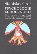 Psychologie budoucnosti - cena, srovnání