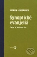 Synoptické evanjeliá - cena, srovnání