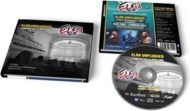Elán Unplugged + CD - cena, srovnání